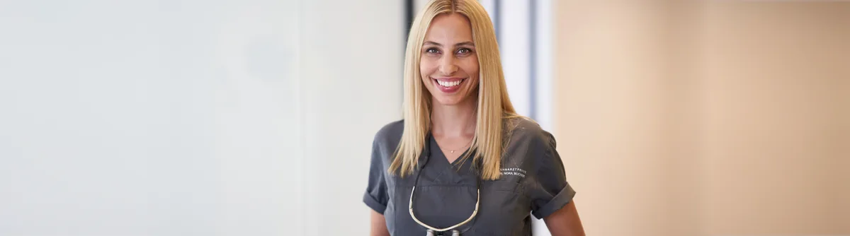 Dr. Nora Buchner, M.Sc.